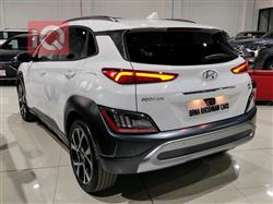 هیوندای کۆنا